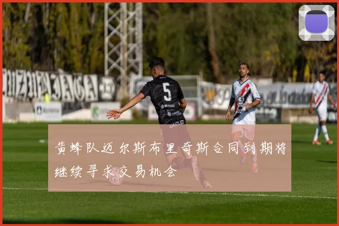 黄蜂队迈尔斯布里奇斯合同到期将继续寻求交易机会