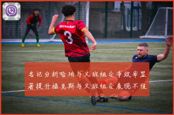 名记分析哈珀与文班组合净效率显著提升福克斯与文班组合表现不佳差距明显