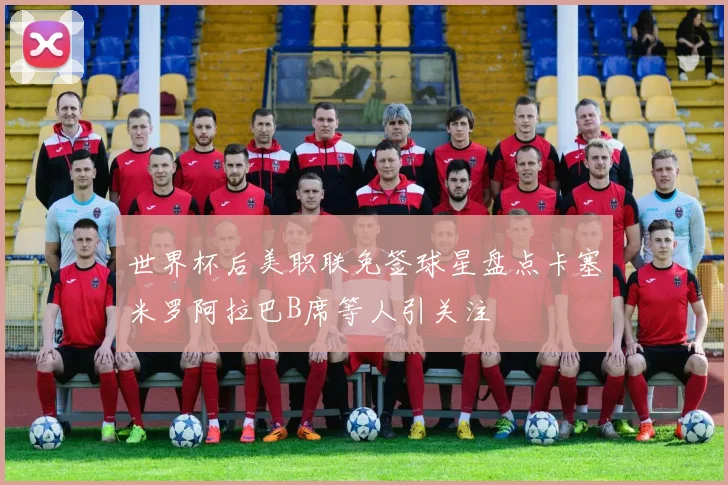 世界杯后美职联免签球星盘点卡塞米罗阿拉巴B席等人引关注